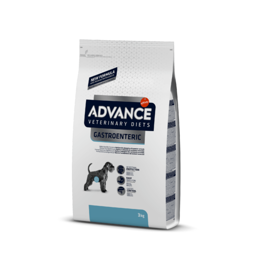 ADVANCE VETERINARY DIETS DOG – GASTROENTERIC
