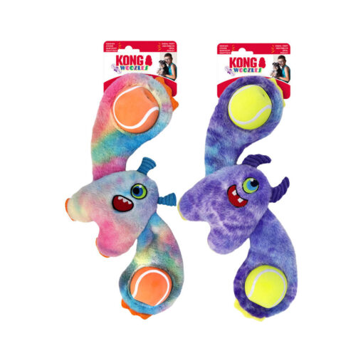 KONG WOOZLES MONSTER MD